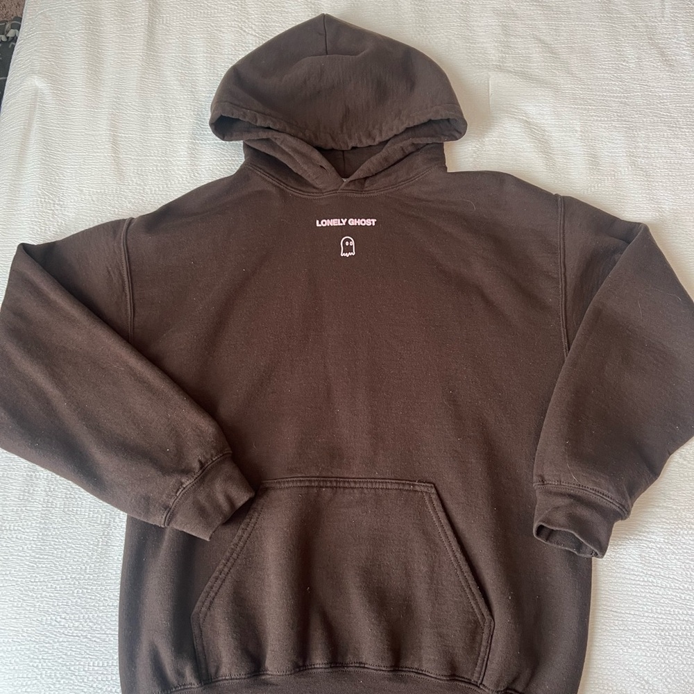 Lonely Ghost hoodie